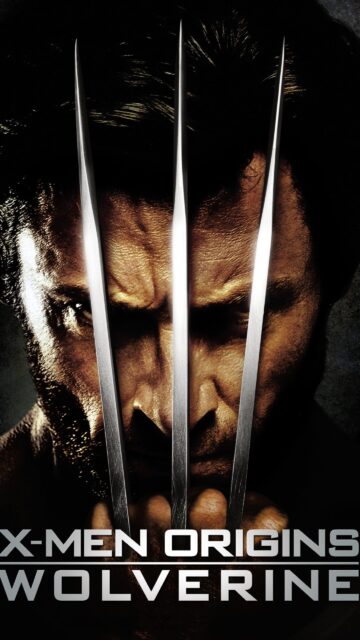 X-Men Origins: Wolverine