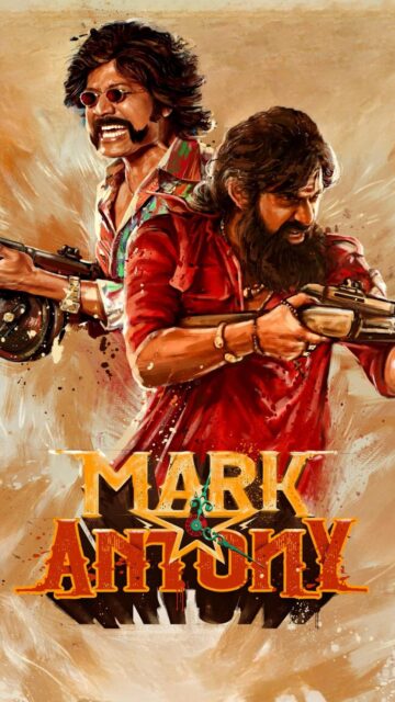 Mark Antony