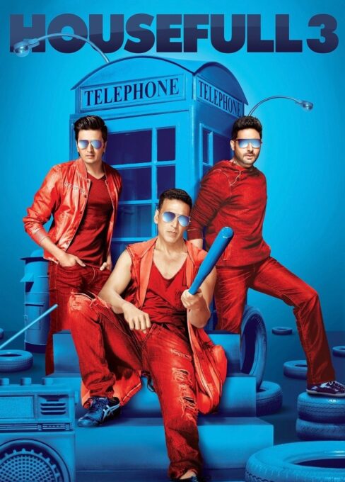 Housefull 3