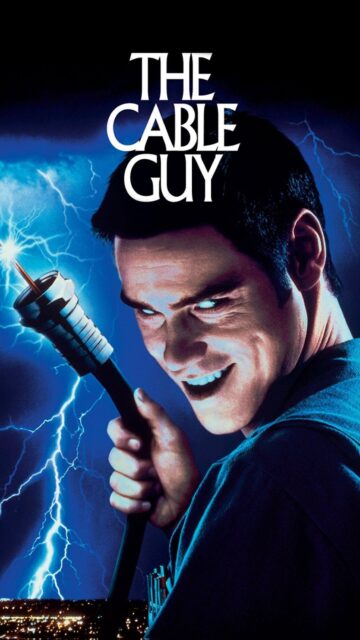 The Cable Guy