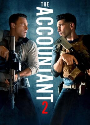 The Accountant²