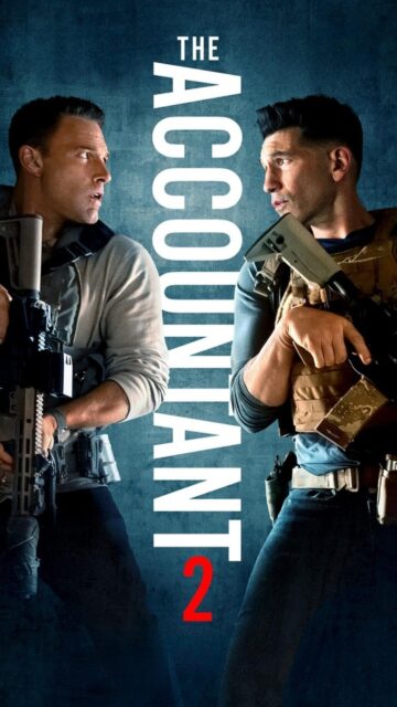 The Accountant²