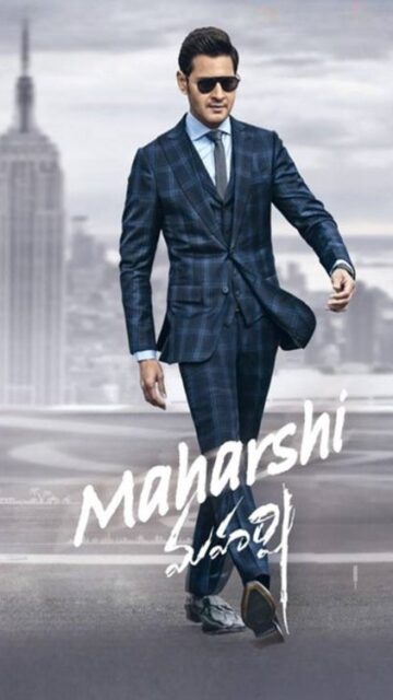 Maharshi