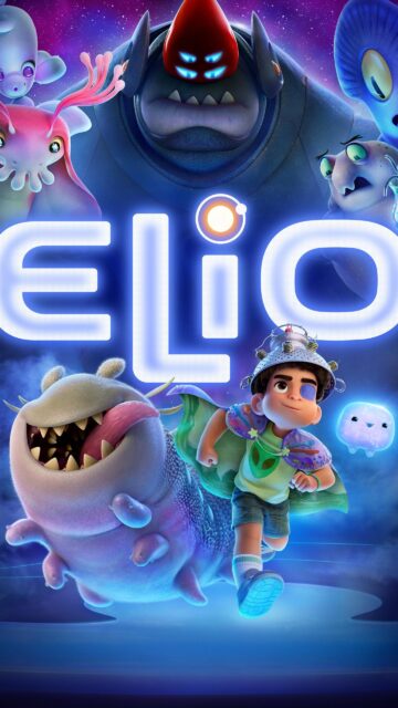 Elio